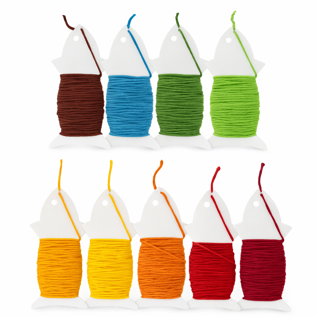 Extra Yarn Set - Judy Paint