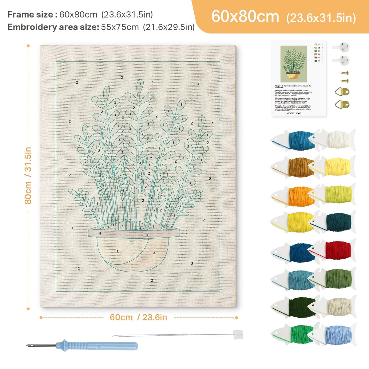 Green Haven - Judy Paint