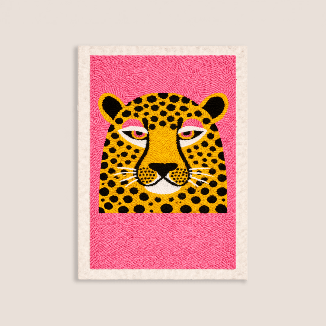 Wild Glow - Judy Paint