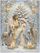 A Winter’s Holy Night – Pearl Painting
