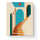 Abstract Architectural Staircase - Minimalistic