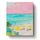 Abstract Miami Beach