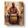 African Drummer