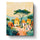 African Village