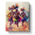 African Zulu Dancers