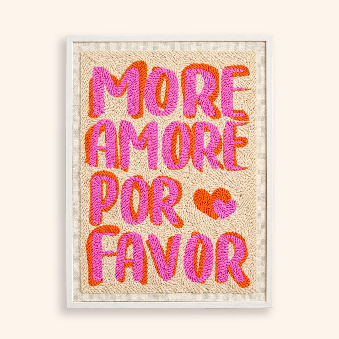 Amore - Judy Paint