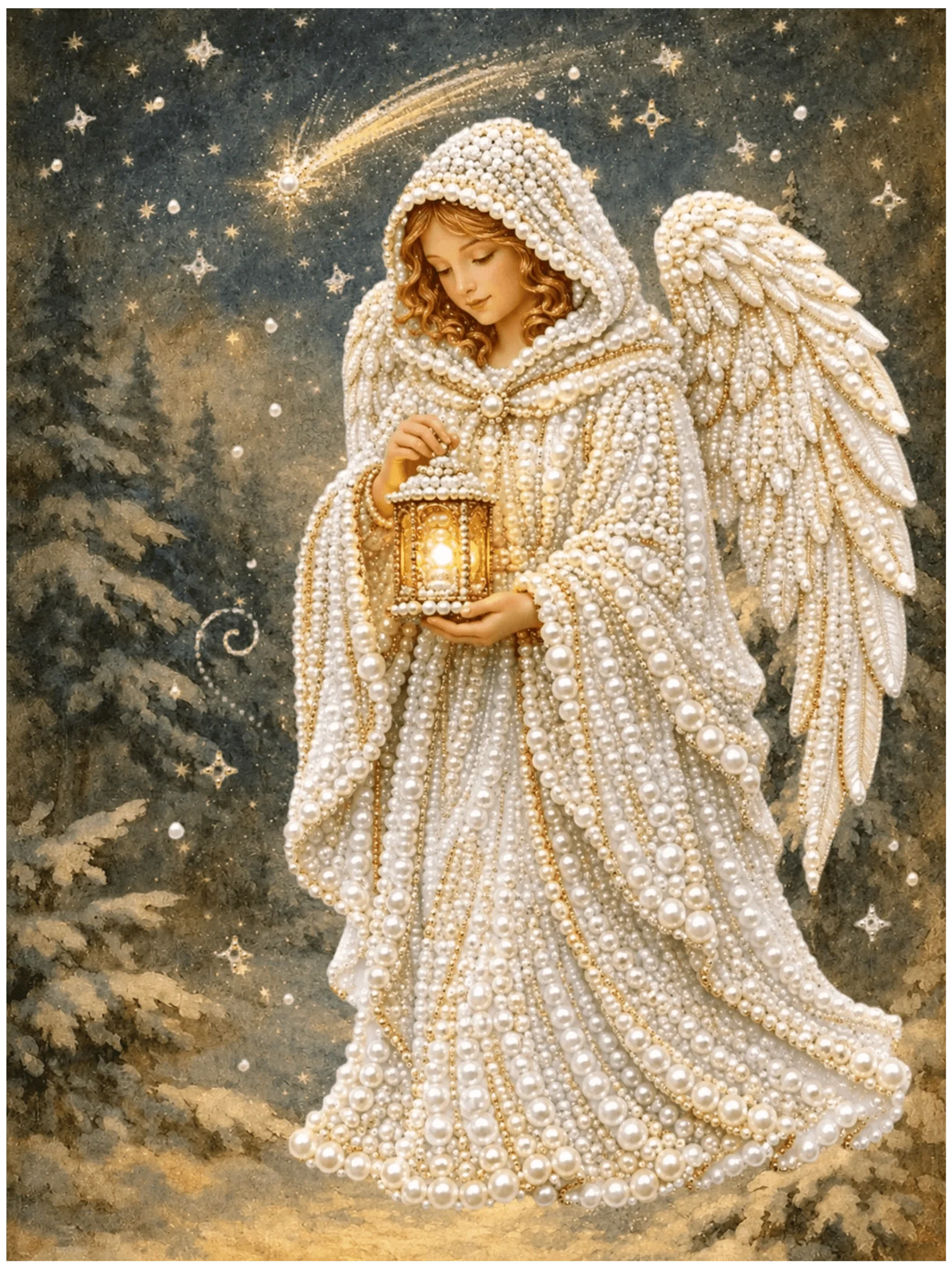 Selected Variant Image