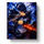 Anime-Inspired Swordsman - Anime