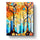 Autumn Forest Harmony - Bohemian Vibes