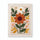 Autumn Wildflower Bouquet - Vertical Edition