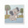 Baby Elephant - Square Edition