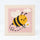 Bee Happy Blooms – Square Edition