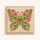 Blooming Butterfly Garden - Square Edition