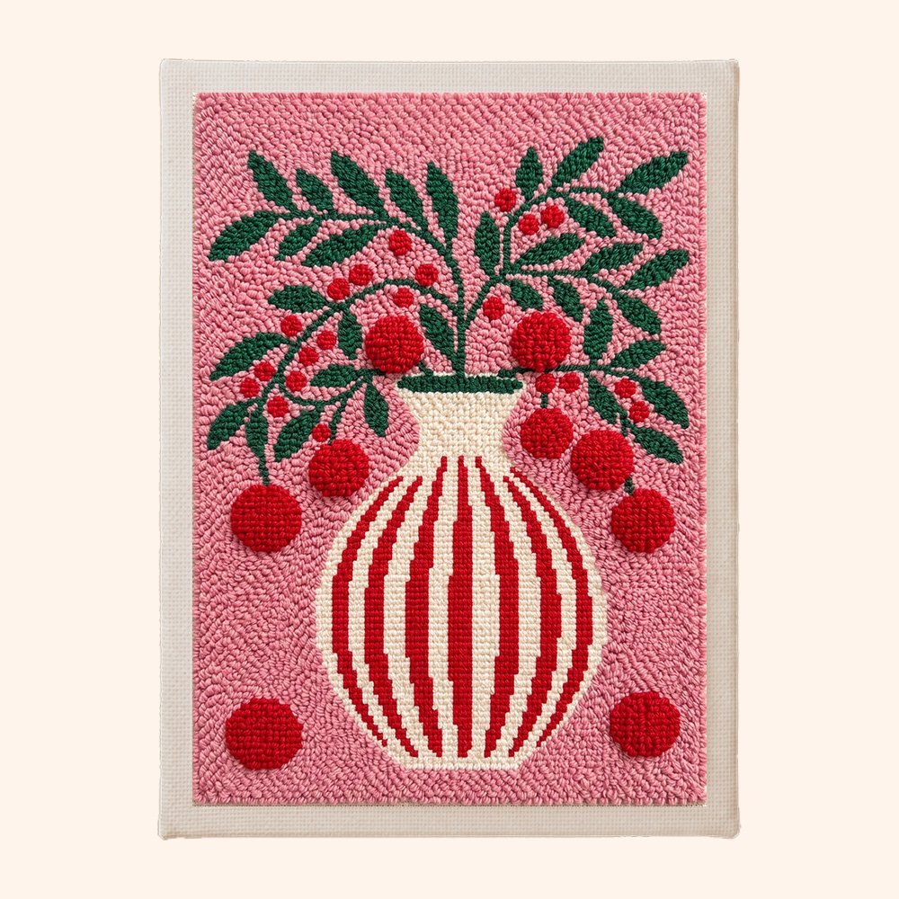 Blooming Grace - Vertical Edition - Judy Paint