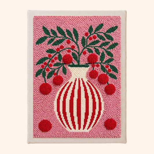 Blooming Grace - Vertical Edition - Judy Paint