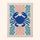Boho Crab - Vertical Edition