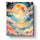 Celestial Dreamscape - Bohemian Vibes