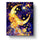 Celestial Sunflowers Dreamscape - Bohemian Vibes