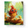 Charming Forest Birds - Kids