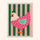 Charming Hen - Vertical Edition