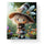 Charming Witch Kid - Halloween