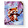 Cheerful Panda Blossom - Kids