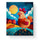 Cheerful Rooster Art Set - Kids