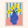 Chic Floral - Vertical Edition