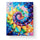 Colorful Spiral Harmony - Meditation