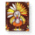 Colorful Turkey Delight - Kids
