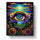 Cosmic Eye Blossom - Meditation