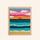 Cotton Candy Coast - Vertical Edition