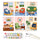 Cozy Corners – Set of 6 Mini Paintings