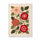 Crimson Rose Garden - Vertical Edition