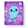 Cute Ghost Candy Parade - Halloween