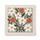Daisies & Terracotta Tulips – Square Edition