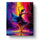 Dancer of Vibrance - Meditation
