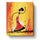 Dancing African Beauty