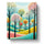 Dreamy Forest Landscape - Bohemian Vibes