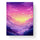 Dreamy Sunset Sky - Galaxies