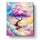 Dreamy Twilight Canopy - Bohemian Vibes