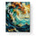 Dynamic Ocean Wave - Sea Landscape