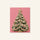 Enchanted Pearl Christmas Tree - Pearl Painting