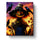 Enchanted Scarecrow Scene - Halloween