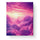 Ethereal Sunset Clouds - Galaxies