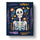 Everlasting Petals - Skeleton