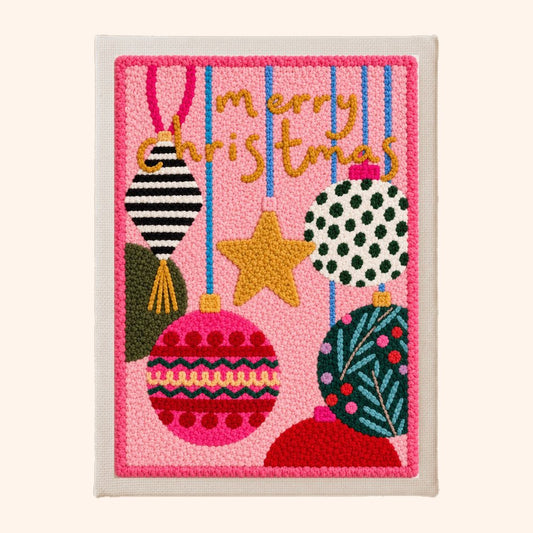 Festive Sparkle - Vertical Edition - Judy Paint