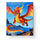 Fiery Dragon Adventure - Kids