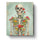Flowering Remains - Skeleton