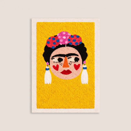Frida - Judy Paint